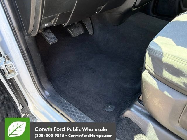 Used 2019 RAM 2500 Big Horn AWD/4WD image 27
