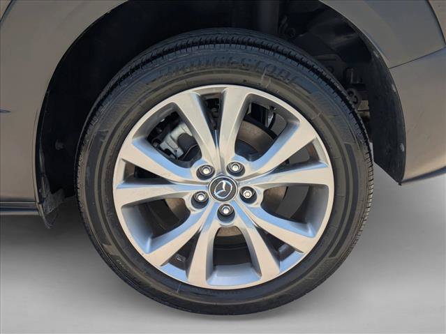 Used 2023 MAZDA CX-30 AWD 2.5 S w/ Select Package image 23