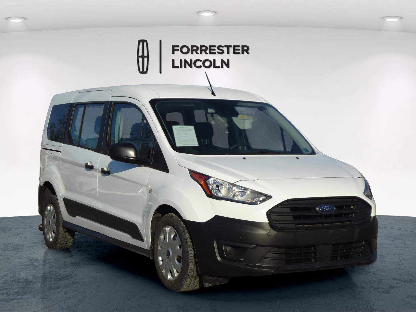 Used 2022 Ford Transit Connect XL image 1