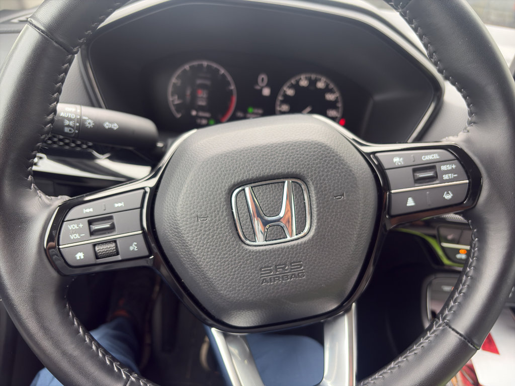 Used 2025 Honda CR-V EX-L image 5