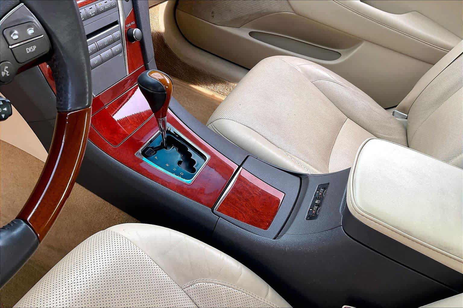 Used 2012 Lexus ES 350 FWD image 14