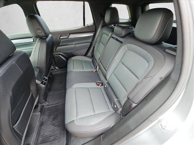 Used 2026 GMC Terrain AT4 w/ Convenience Package III AWD/4WD image 18