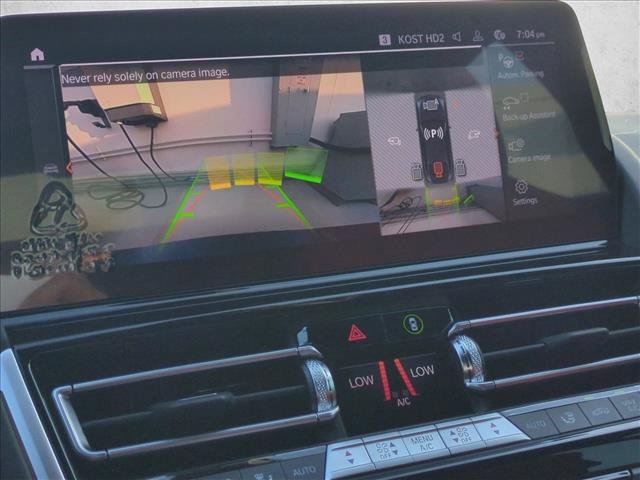New 2026 BMW M850i xDrive w/ Driving Assistance Package AWD/4WD image 13