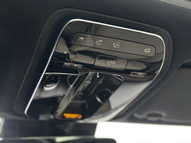 Used 2026 Mercedes-Benz GLC 300 4MATIC image 35