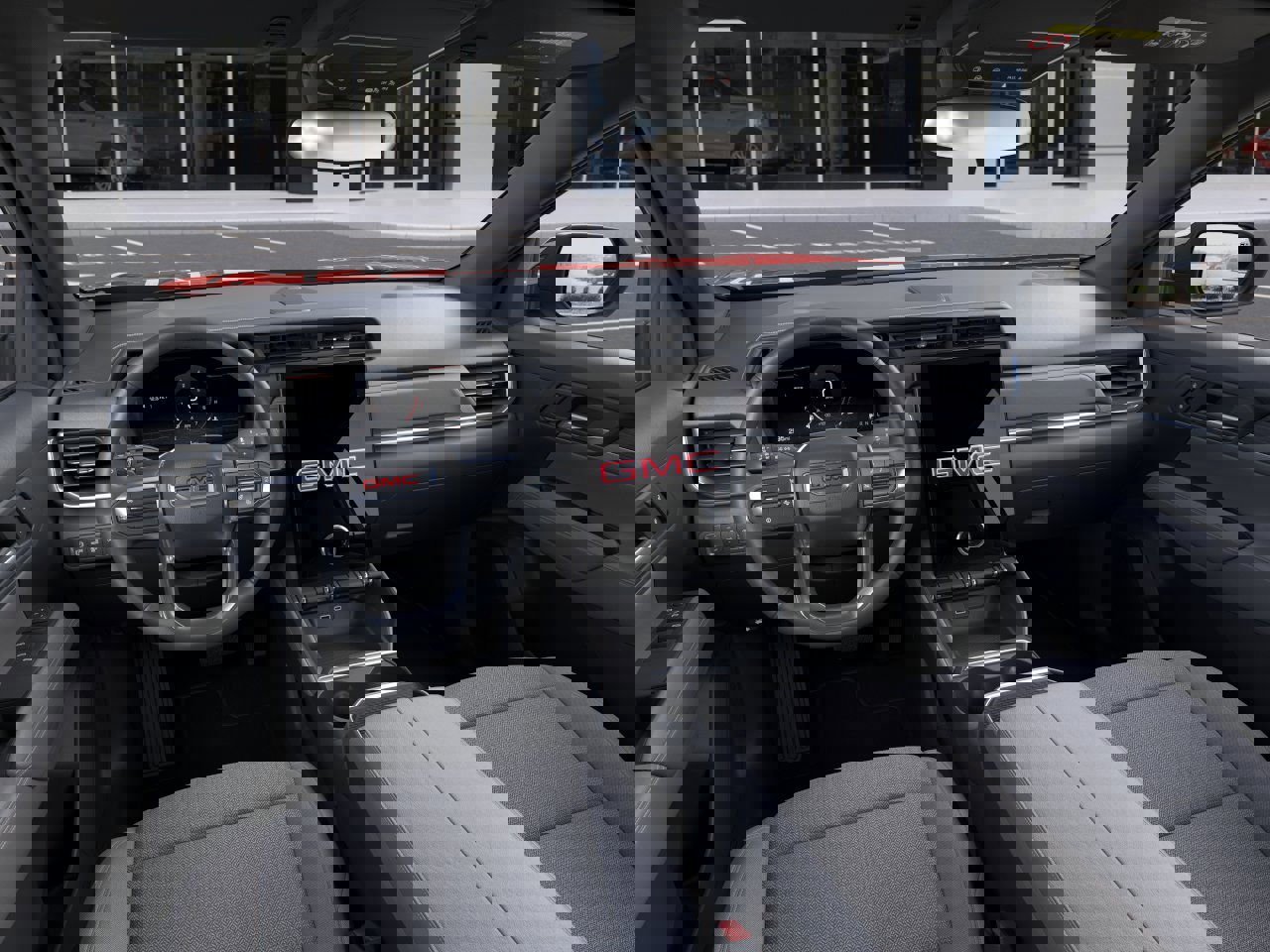 New 2026 GMC Terrain Elevation image 15