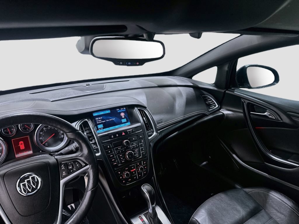 Used 2018 Buick Cascada Premium FWD image 23
