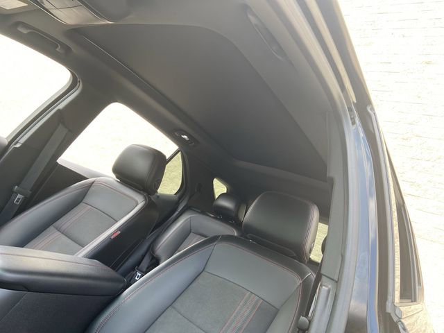 Used 2022 Chevrolet Equinox RS image 7