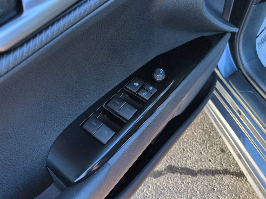 Certified 2026 Toyota Camry SE FWD image 11