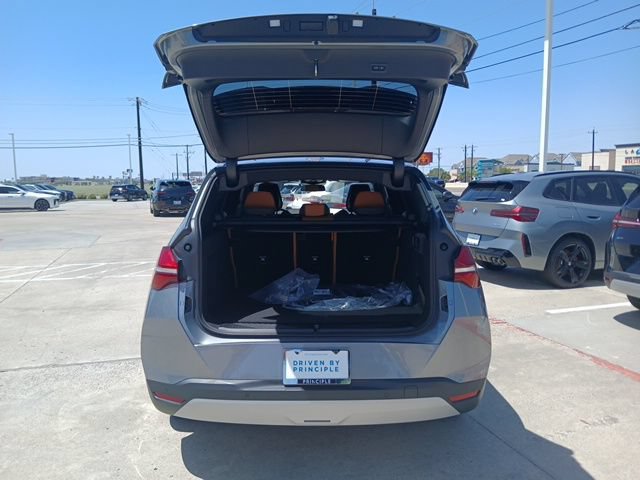 New 2025 BMW X3 xDrive30i w/ Premium Package AWD/4WD image 9
