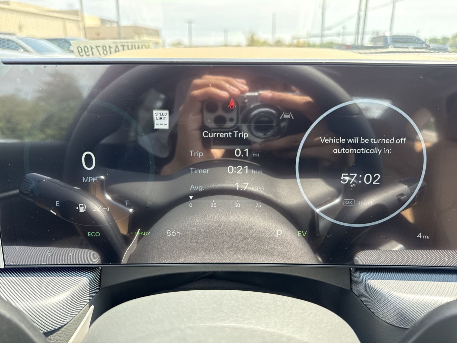 New 2026 Hyundai Sonata Limited FWD image 17