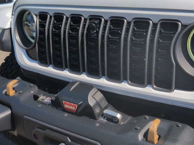 New 2025 Jeep Wrangler Unlimited Rubicon 392 AWD/4WD image 24