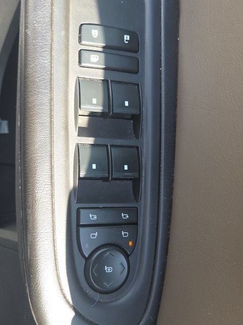 Used 2017 GMC Acadia Limited SLT FWD image 24