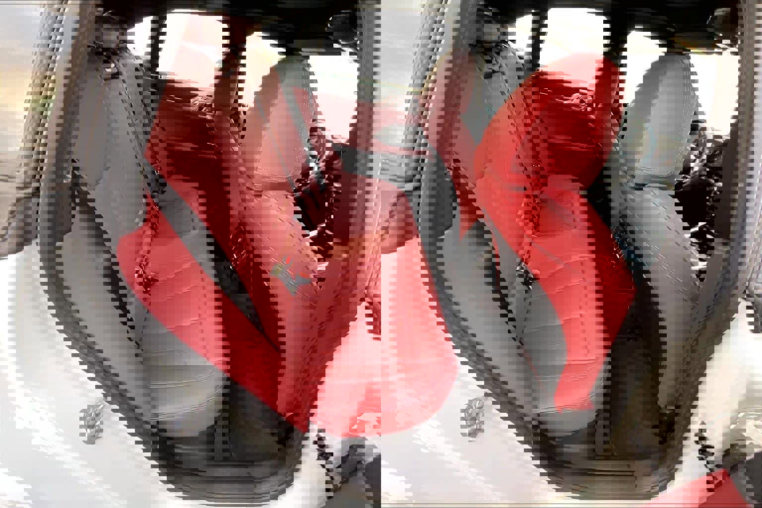 Used 2025 BMW 430i xDrive w/ M Sport Package image 29