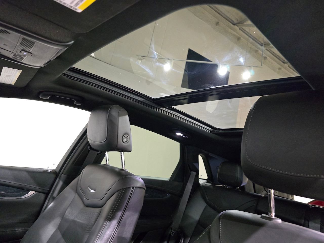 Used 2023 Cadillac XT5 Premium Luxury image 38