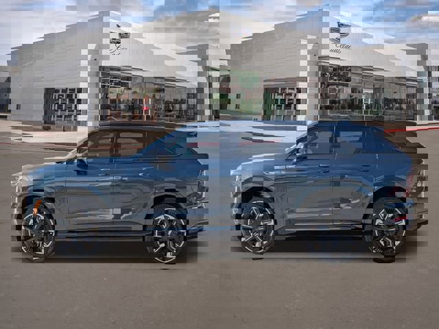 New 2026 Cadillac Escalade IQ Sport 1 w/ LPO, Floor Liner Package image 3