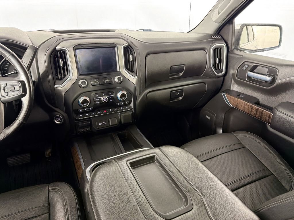 Used 2021 GMC Sierra 1500 Denali w/ Denali Ultimate Package image 25