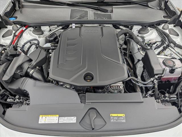 New 2026 Audi A5 Premium Plus w/ Premium Plus Package AWD/4WD image 16