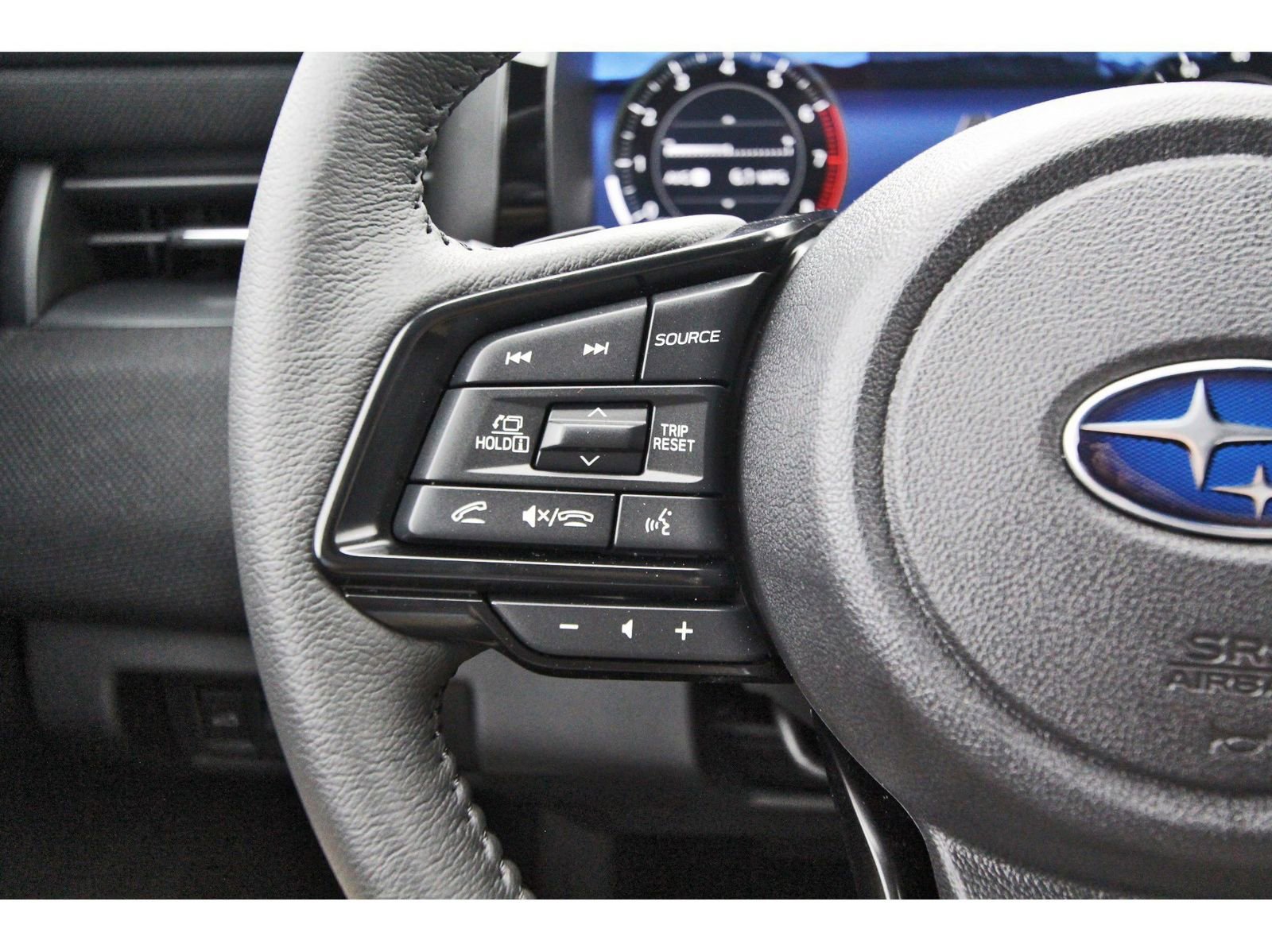 New 2026 Subaru Outback Premium AWD/4WD image 15