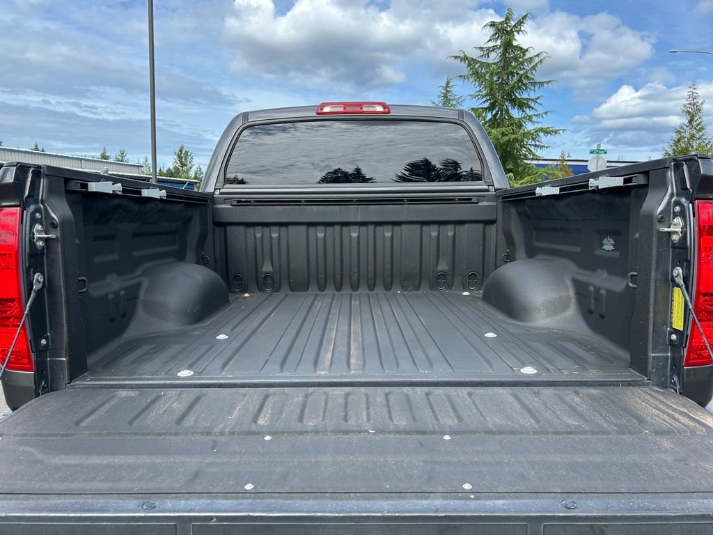 Used 2019 Toyota Tundra SR5 w/ TRD Sport Package image 25