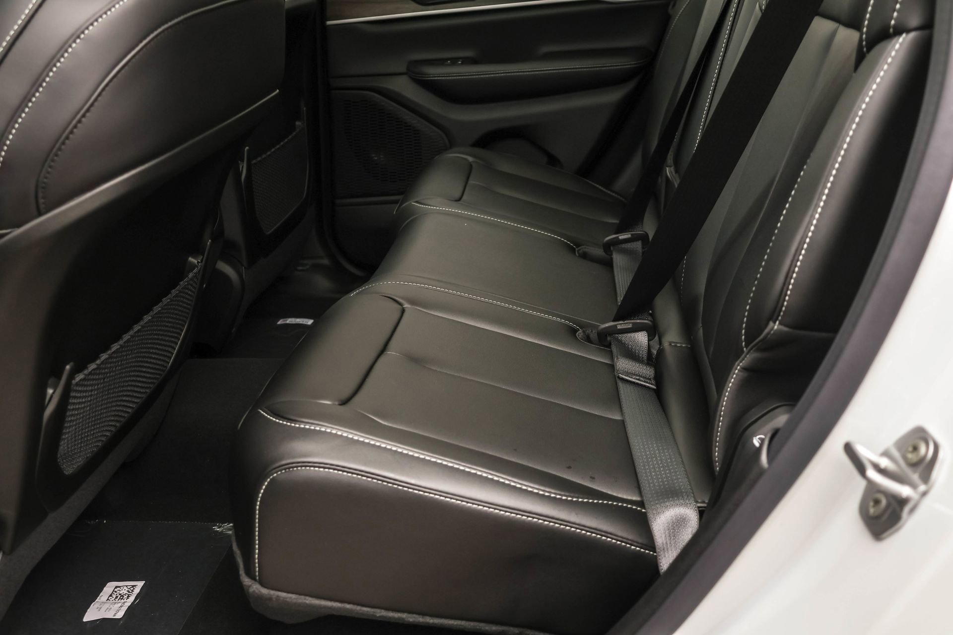 New 2025 Jeep Grand Cherokee Limited image 15