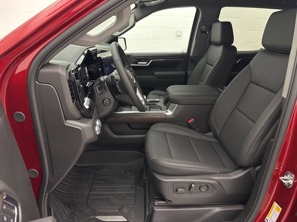 New 2026 GMC Sierra 1500 SLT w/ SLT Premium Plus Package image 21