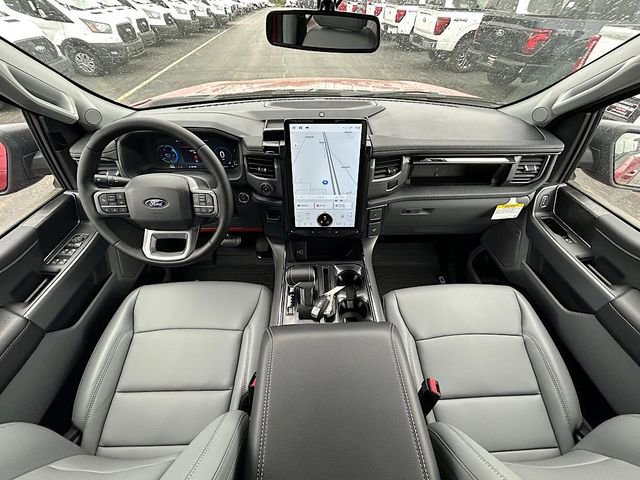 New 2025 Ford F150 Lightning Flash image 23