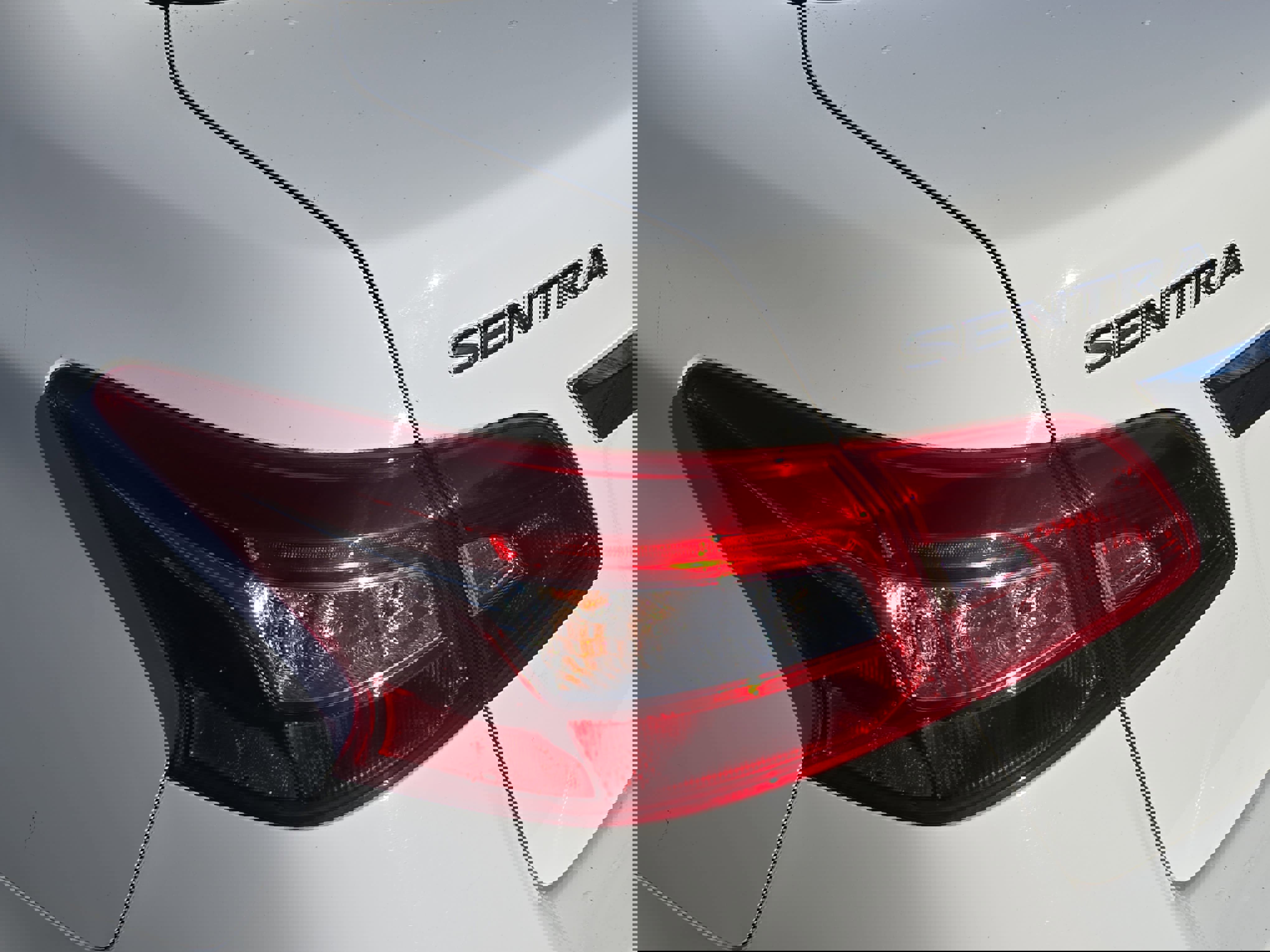 Used 2017 Nissan Sentra S image 29