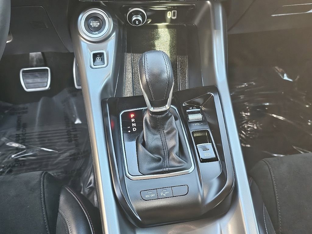 Used 2024 Dodge Hornet GT image 32