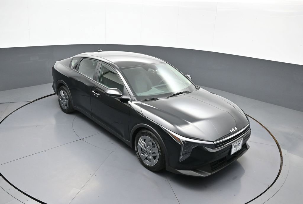 Used 2025 Kia K4 FWD image 35