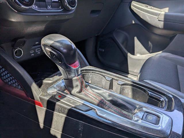 Used 2021 Chevrolet TrailBlazer RS w/ Technology Package FWD image 11