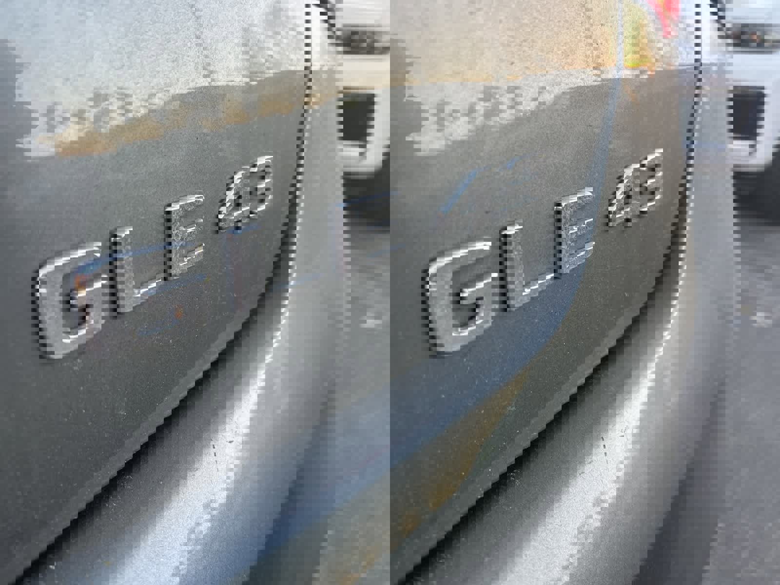 Used 2019 Mercedes-Benz GLE 43 AMG 4MATIC Coupe image 22