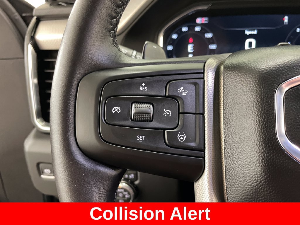 Used 2026 GMC Sierra 1500 Denali AWD/4WD image 34