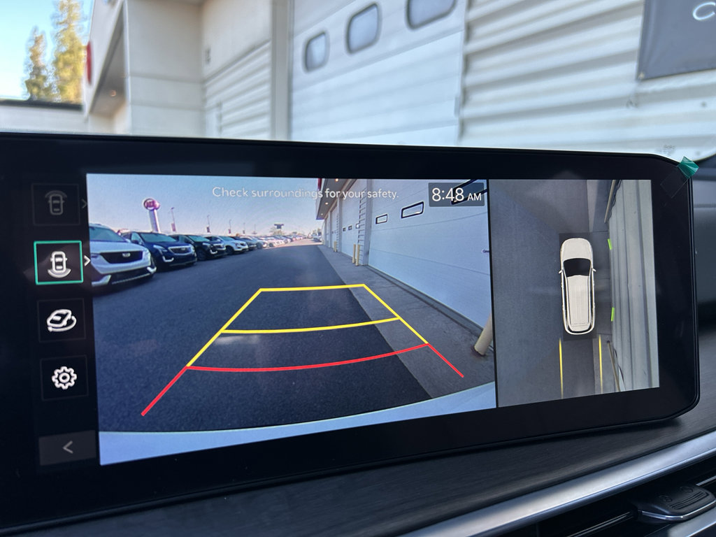 New 2026 Kia Sorento SX Prestige image 23