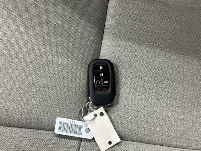 Used 2025 Honda Accord LX image 31