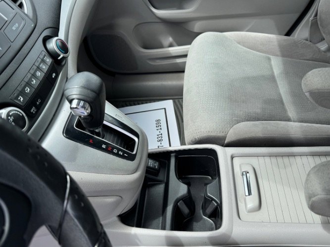 Used 2013 Honda CR-V EX image 15