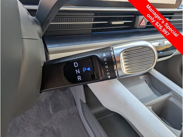 Used 2024 Hyundai Ioniq 6 SEL image 24