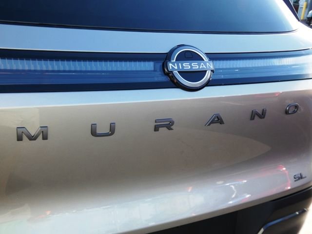 New 2026 Nissan Murano SL image 11
