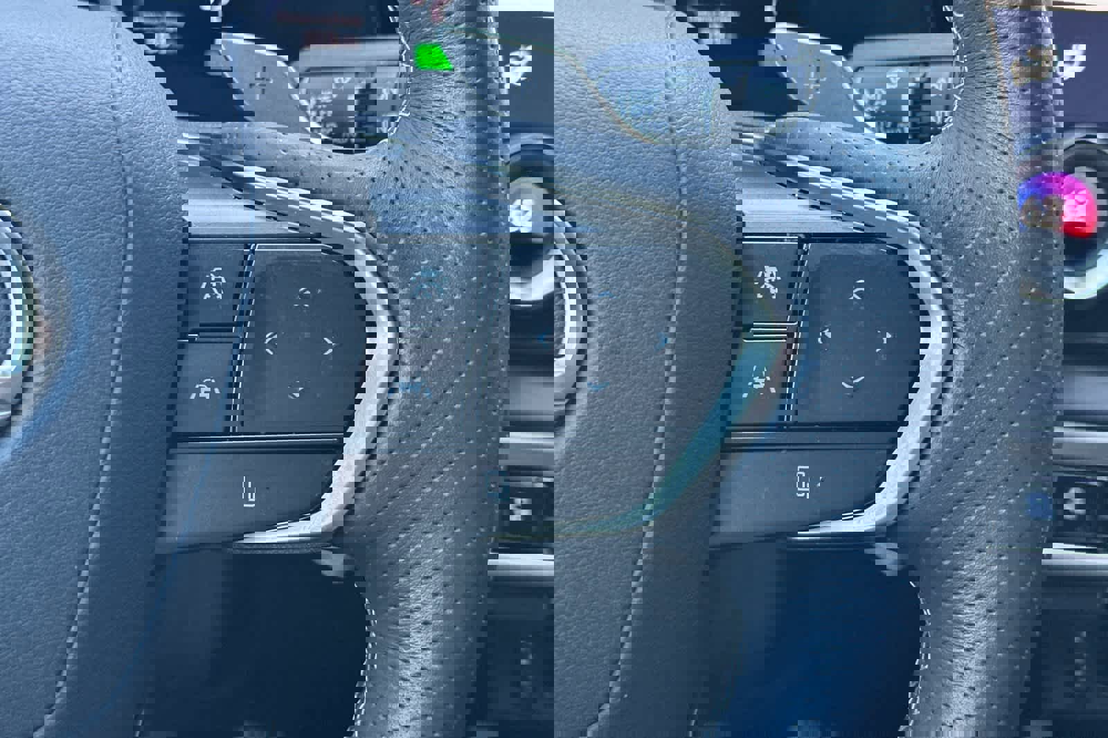 Used 2024 Lexus RX 500h F Sport w/ Convenience Package image 29