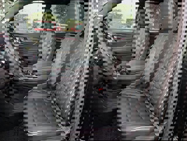 New 2026 Buick Enclave Avenir w/ Super Cruise Package image 18