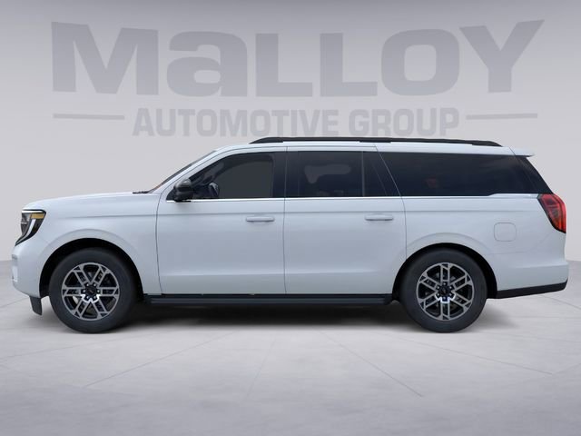 New 2026 Ford Expedition Max Active image 3
