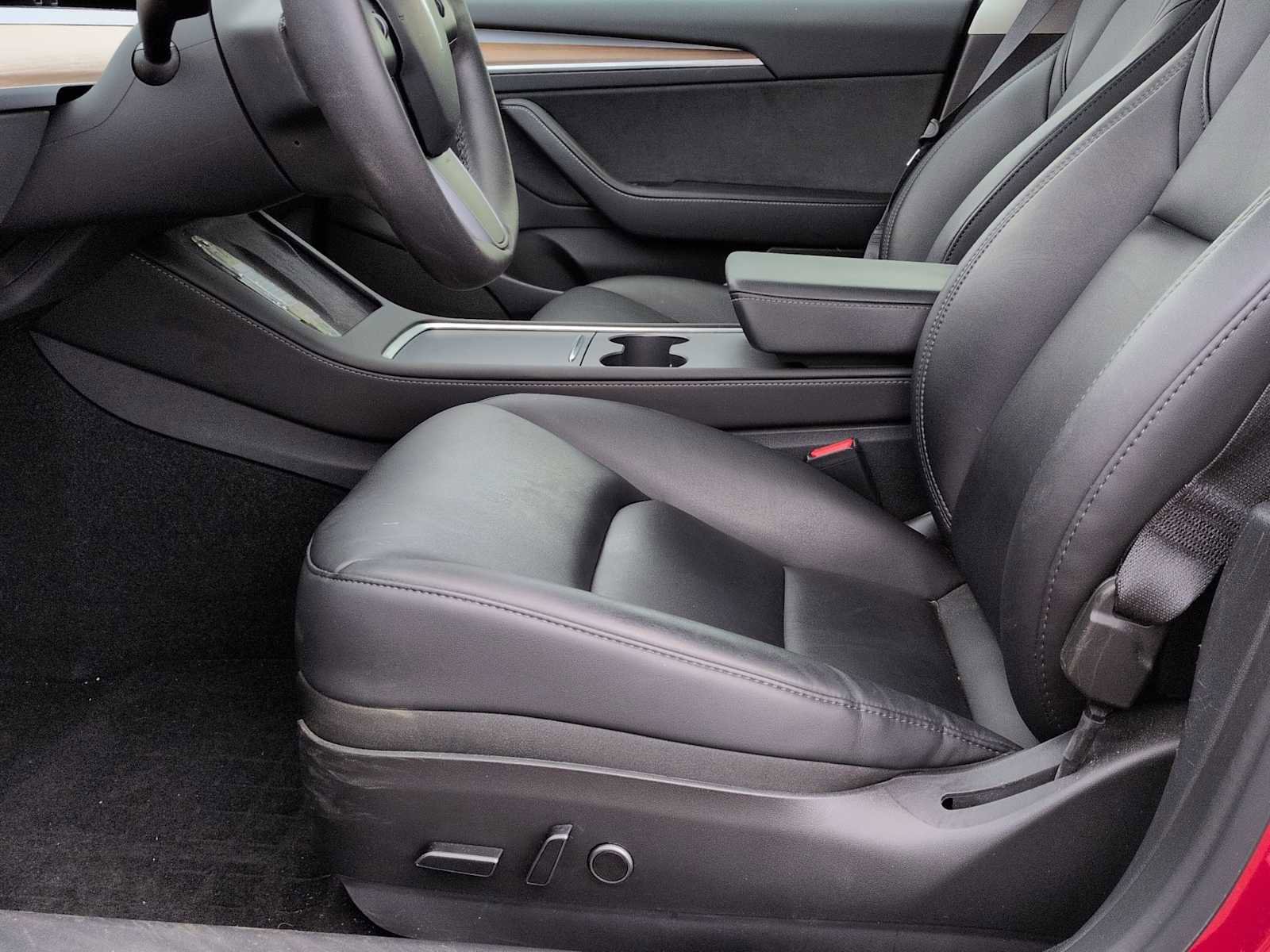 Used 2023 Tesla Model 3 Standard Range RWD image 16