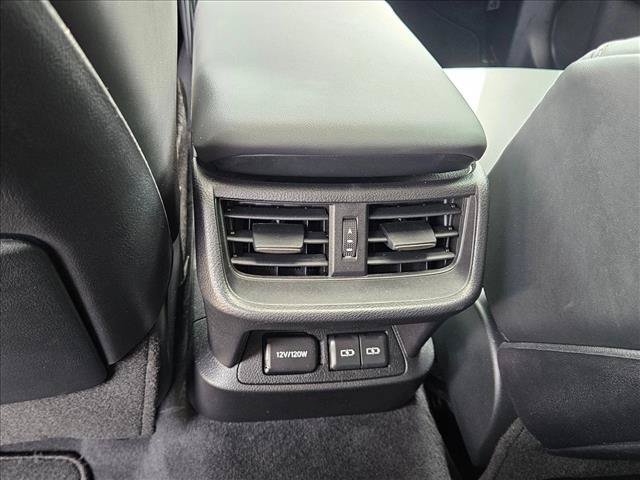 Used 2024 Lexus ES 250 w/ Premium Package AWD/4WD image 17