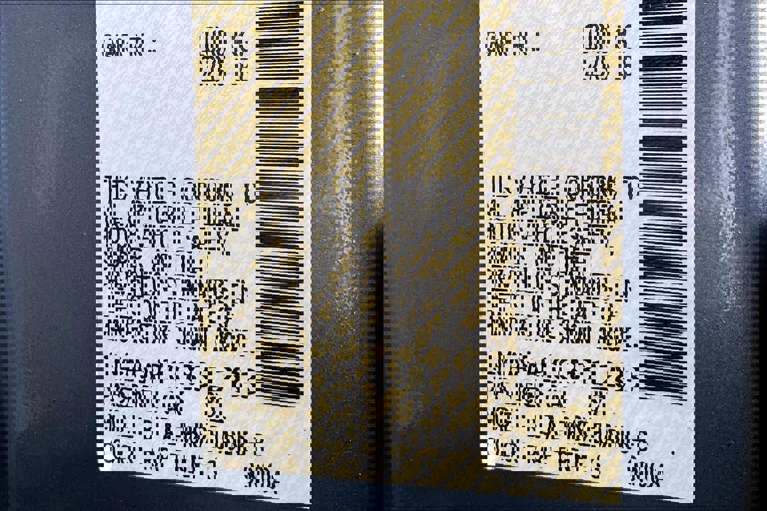 Used 2012 Nissan Maxima 3.5 SV w/ Tech Pkg image 33