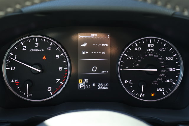 New 2026 Subaru Forester Limited AWD/4WD image 9