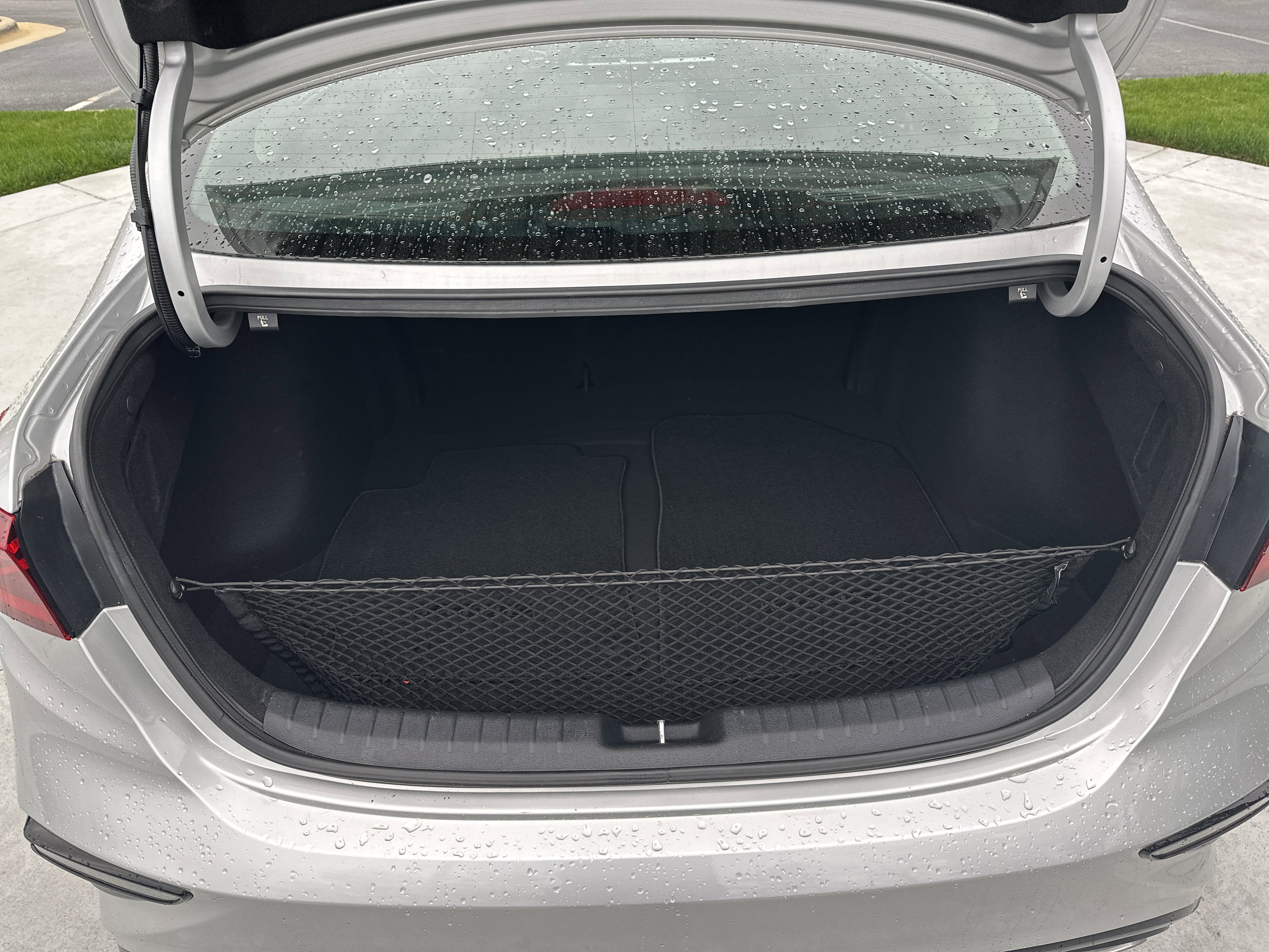 Used 2019 Kia Forte LXS image 31