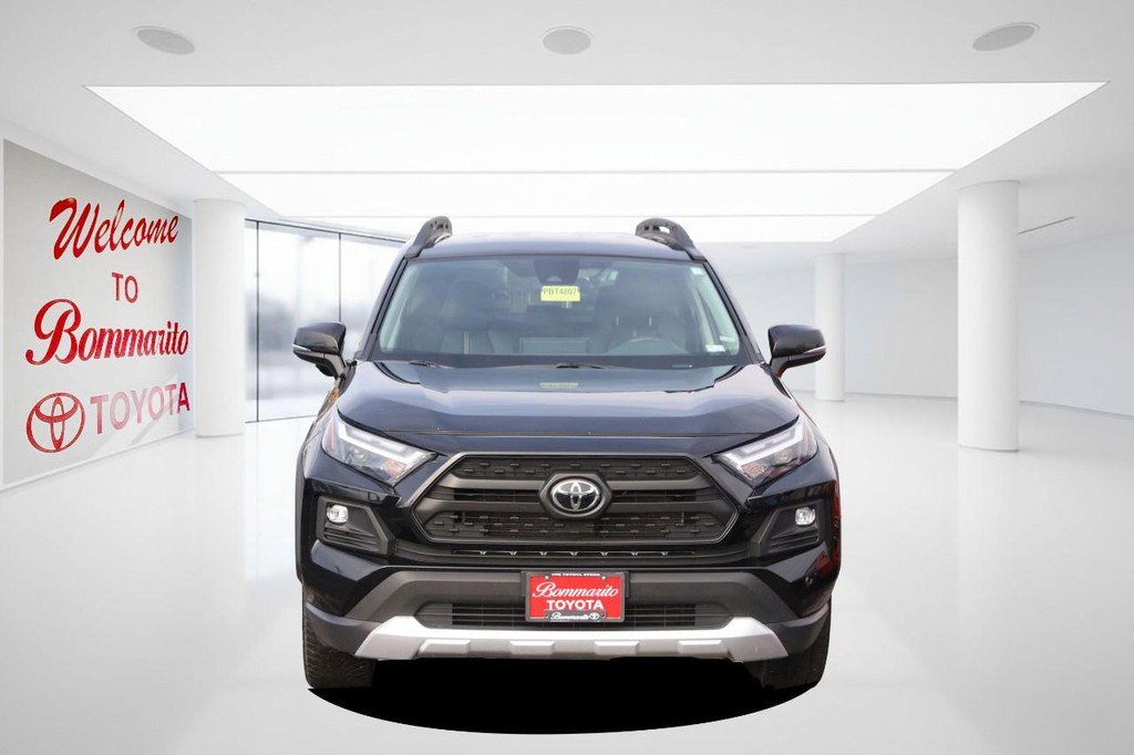 Used 2024 Toyota RAV4 Adventure image 4