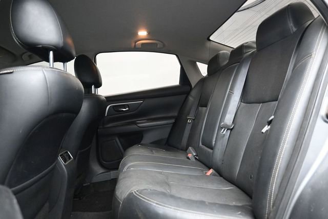 Used 2017 Nissan Altima 2.5 SL FWD image 17