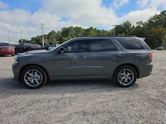 New 2027 Dodge Durango GT AWD/4WD image 6