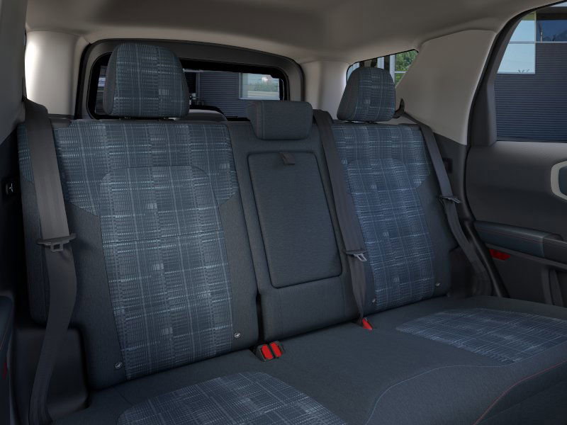 New 2025 Ford Bronco Sport Heritage image 12