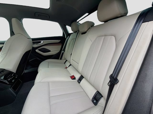 Used 2026 Audi A6 Prestige AWD/4WD image 21